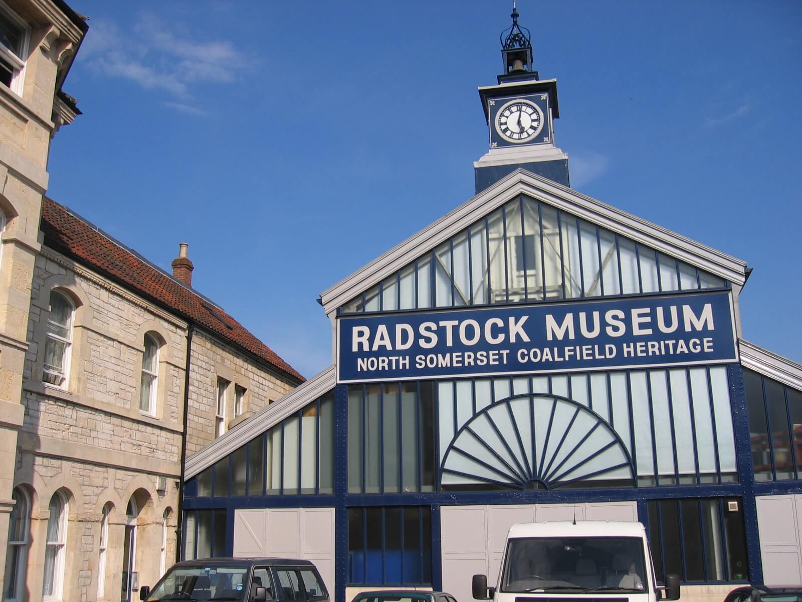 Radstock Museum