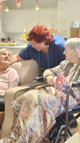 residents-and-care-assistants