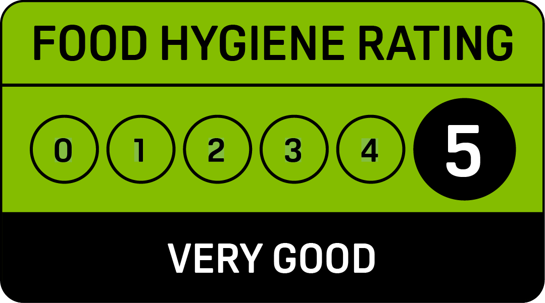 food hygiene score
