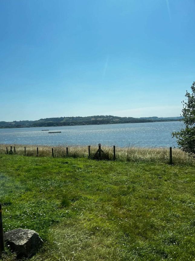 lake